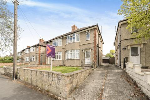 4 bedroom semi-detached house for sale, Marston Road, Oxford OX3