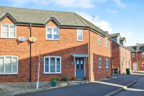 134 Foss Road, Hilton, Derby, DE65 5BH