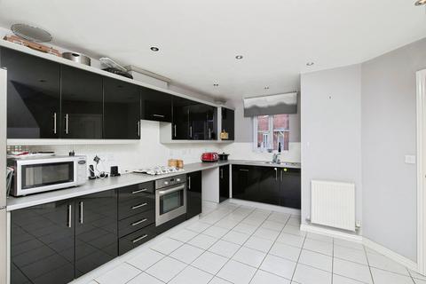 134 Foss Road, Hilton, Derby, DE65 5BH