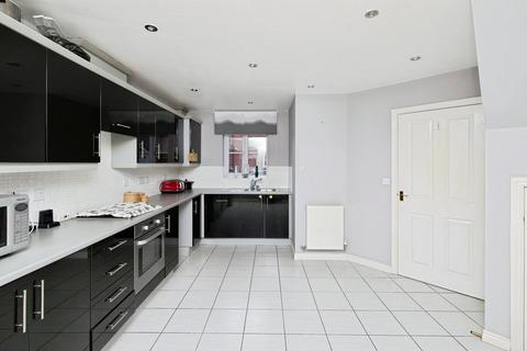 134 Foss Road, Hilton, Derby, DE65 5BH
