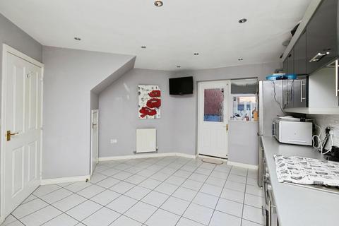 134 Foss Road, Hilton, Derby, DE65 5BH