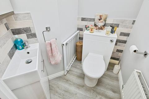 134 Foss Road, Hilton, Derby, DE65 5BH