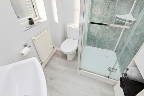 134 Foss Road, Hilton, Derby, DE65 5BH