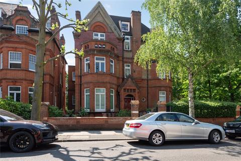1 bedroom apartment for sale, Eton Avenue, London, NW3