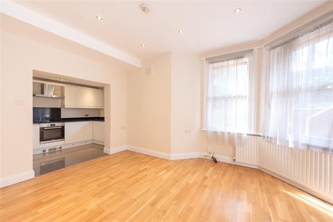 1 bedroom apartment for sale, Eton Avenue, London, NW3