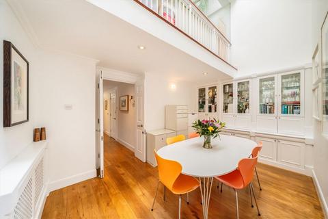 undefined, Elnathan Mews, Maida Vale W9
