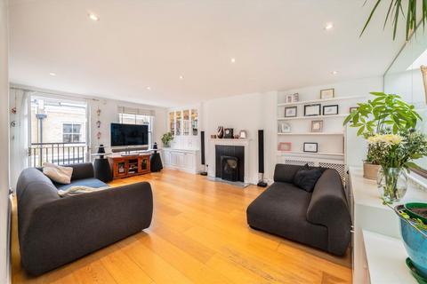 undefined, Elnathan Mews, Maida Vale W9