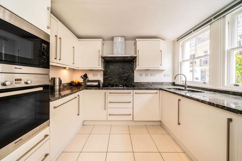 undefined, Elnathan Mews, Maida Vale W9