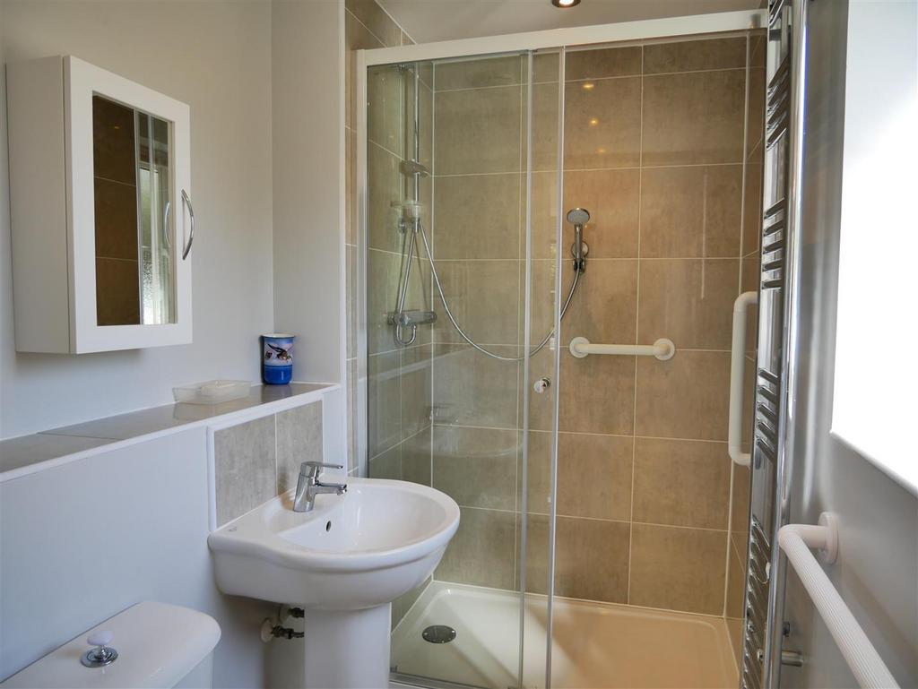 Master en suite