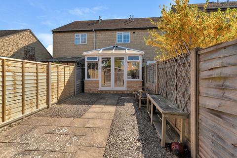 42 Morris Road, Broadway, WR12 7RE