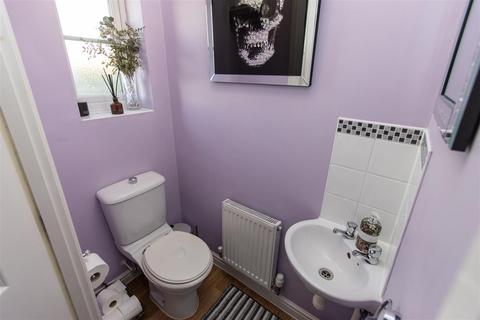 15 Buttermere Way, Carlton Colville, Lowestoft, NR33 8FN