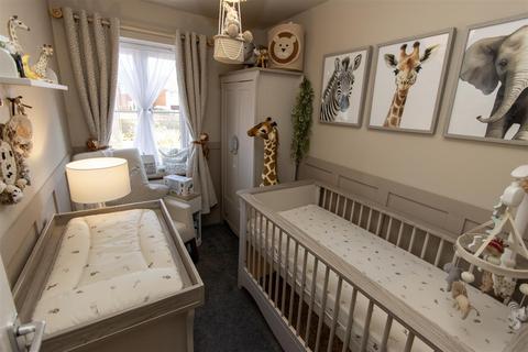 15 Buttermere Way, Carlton Colville, Lowestoft, NR33 8FN