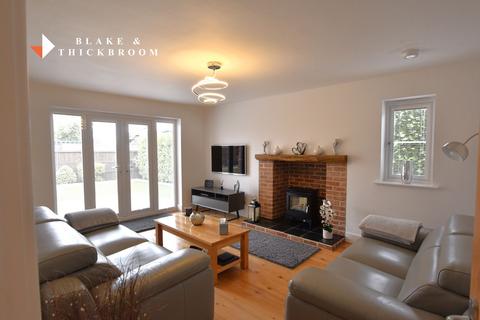 4 bedroom detached house for sale, Green End Lane, Great Holland, Frinton-on-Sea