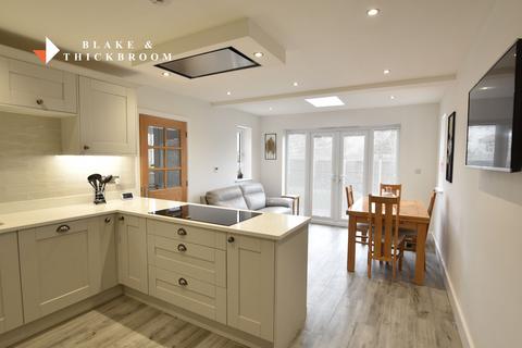4 bedroom detached house for sale, Green End Lane, Great Holland, Frinton-on-Sea
