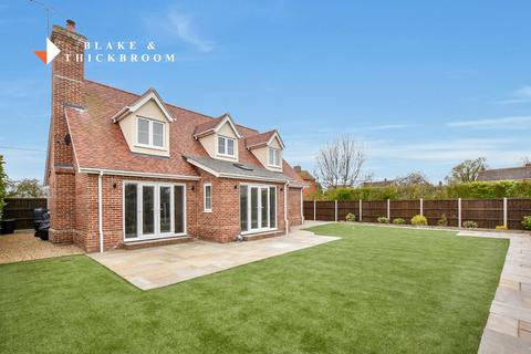4 bedroom detached house for sale, Green End Lane, Great Holland, Frinton-on-Sea