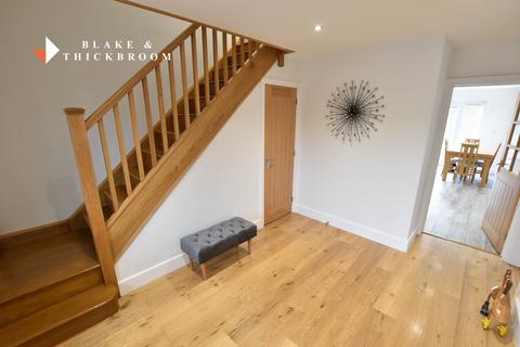4 bedroom detached house for sale, Green End Lane, Great Holland, Frinton-on-Sea