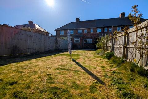 Davis Crescent, Langley Park, DH7