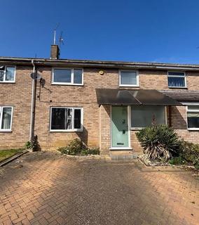 3 bedroom terraced house to rent, Shire Road, Corby NN17