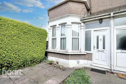 undefined, Cranbrook Road, Barkingside