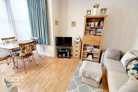 undefined, Cranbrook Road, Barkingside