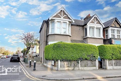 undefined, Cranbrook Road, Barkingside