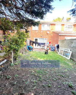 42 Ferndale Avenue, Hounslow, TW4 7ES