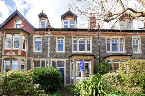 6 bedroom house for sale, Dublin Crescent, Bristol, BS9