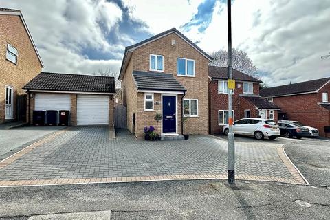 19 Blackwell Hill, Northampton, NN4 9YB