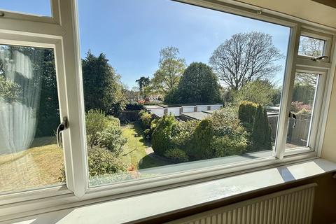 undefined, Birkdale Court, Broadstone