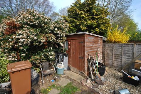 8 Dents Close, Letchworth Garden City, SG6 2TP
