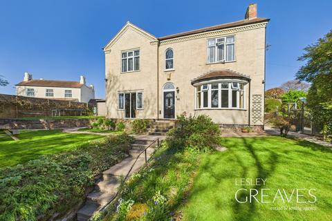 4 bedroom detached house for sale, Waterhouse Lane, Gedling, Nottingham