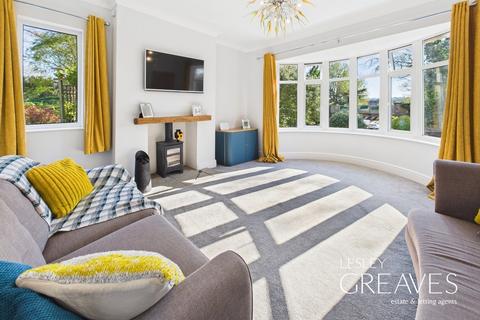 4 bedroom detached house for sale, Waterhouse Lane, Gedling, Nottingham