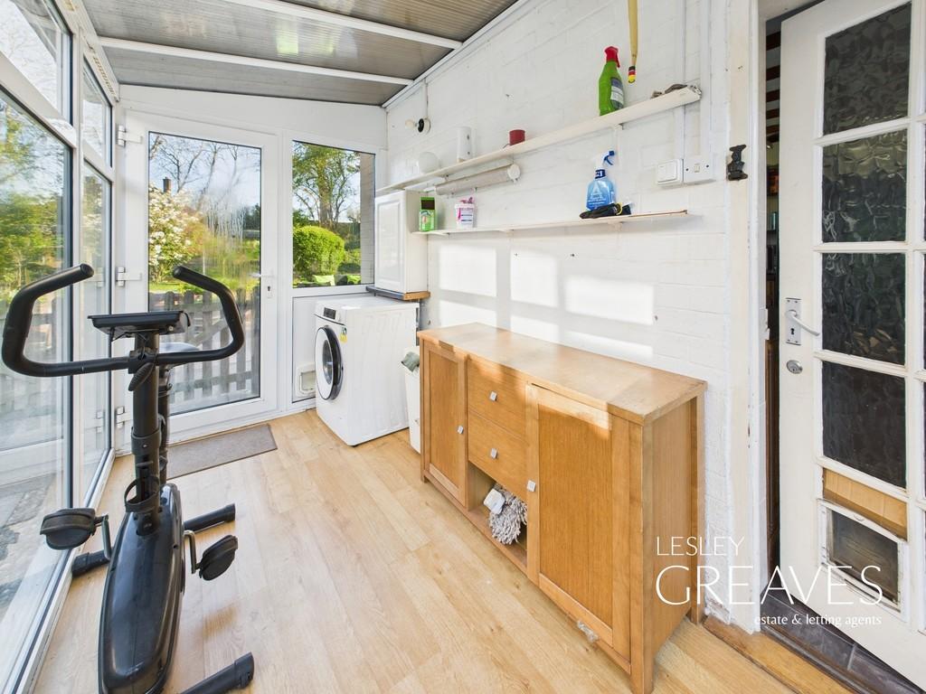 Sunroom