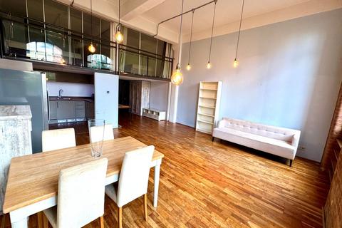 undefined, Manhattan Building, Bow Quarter, London, E3