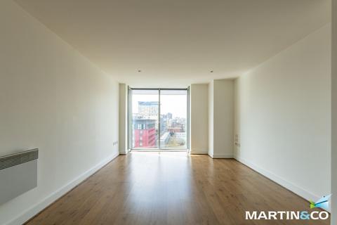 1 bedroom apartment for sale, Orion Building, Navigation Street, Birmingham, B5