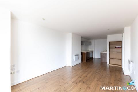 1 bedroom apartment for sale, Orion Building, Navigation Street, Birmingham, B5