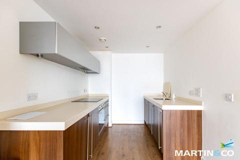 1 bedroom apartment for sale, Orion Building, Navigation Street, Birmingham, B5