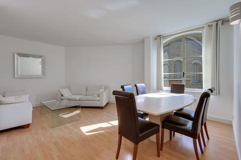 2 bedroom apartment to rent, Queen Elizabeth Street, Shad Thames