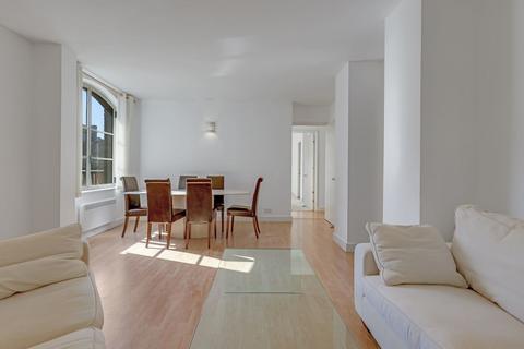 2 bedroom apartment to rent, Queen Elizabeth Street, Shad Thames