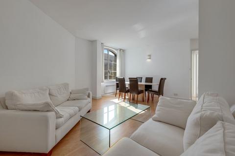2 bedroom apartment to rent, Queen Elizabeth Street, Shad Thames