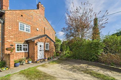 4 Crowell Road, Kingston Blount, Chinnor, OX39 4RT