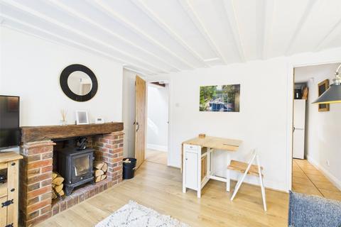 4 Crowell Road, Kingston Blount, Chinnor, OX39 4RT