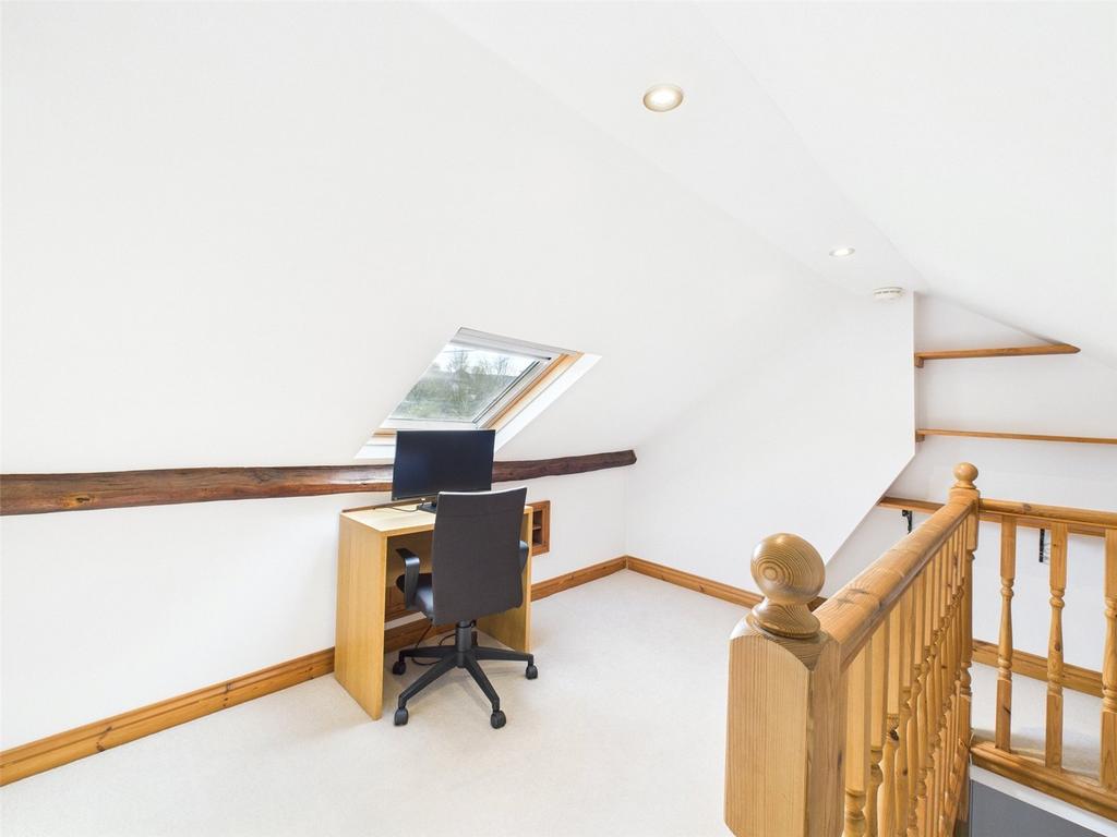 Loft Room
