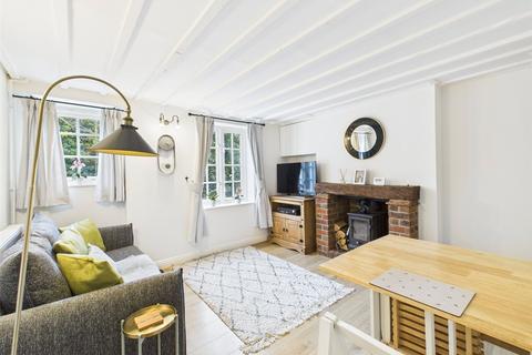 4 Crowell Road, Kingston Blount, Chinnor, OX39 4RT