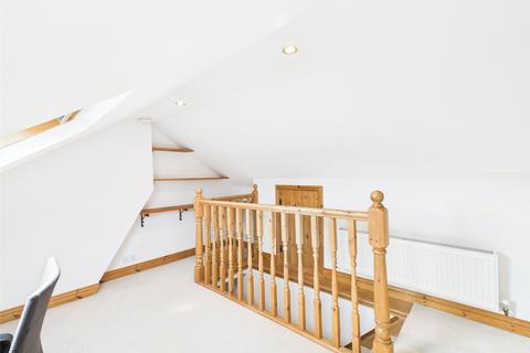 4 Crowell Road, Kingston Blount, Chinnor, OX39 4RT