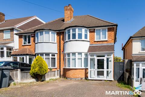 undefined, Foden Road, Great Barr, B42