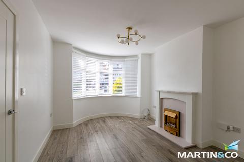 undefined, Foden Road, Great Barr, B42