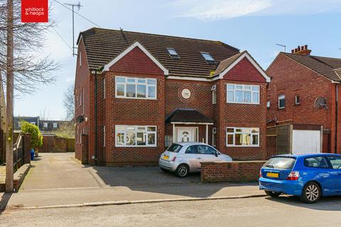 Pavilion Road, Worthing