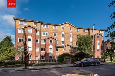 1 bedroom flat for sale, Holland Road, Hove