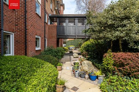1 bedroom flat for sale, Holland Road, Hove